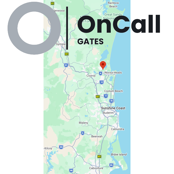 Sunshine Coast Automatic Gate Installers