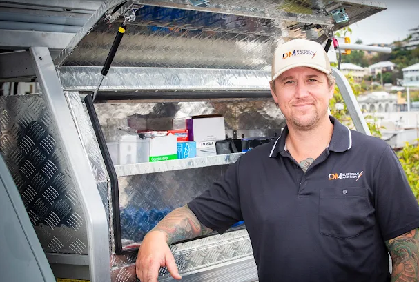 Townsville Automatic Gate Installers