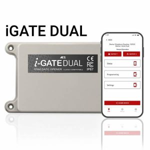IGATEDUAL
