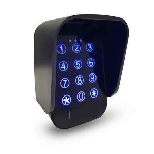 KEYPADWLESS3CHKIT